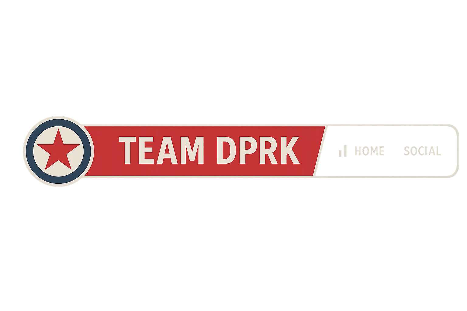 DPRK Banner 1