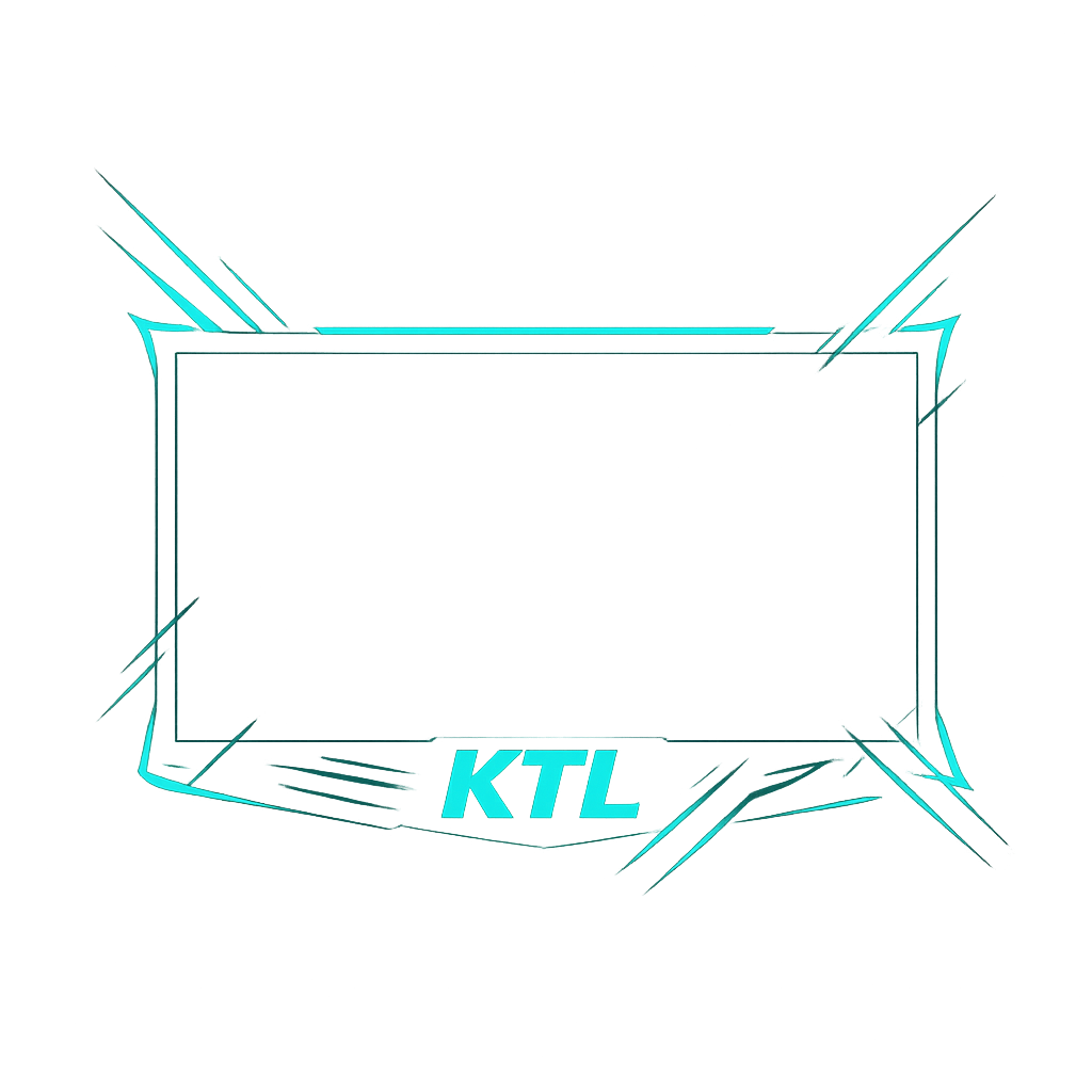 KTL Stream Border