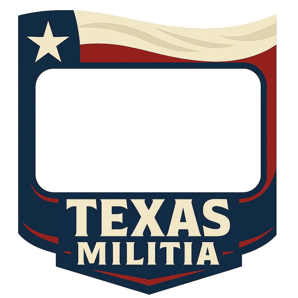 TXM Flag Border