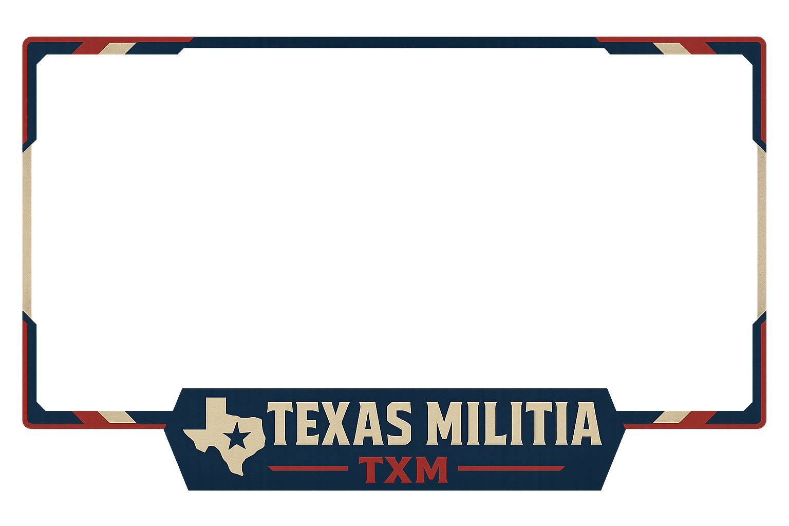 TXM Border